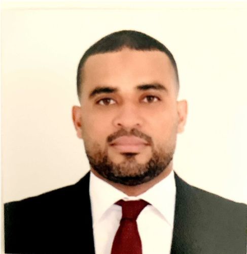Mohamed Alwy Badawy