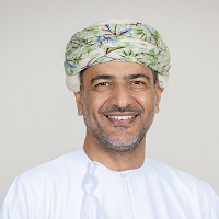 H.E. Mohsin Hamed Saif Al Hadhrami