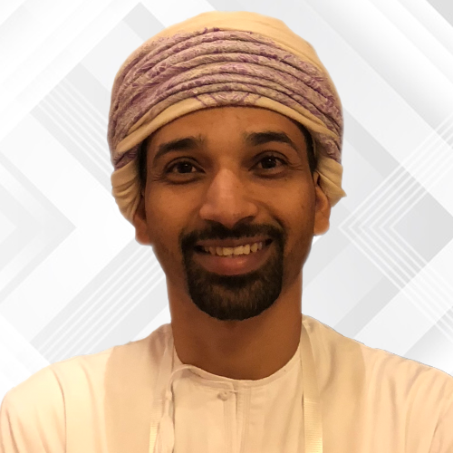 Nabil Al Siyabi
