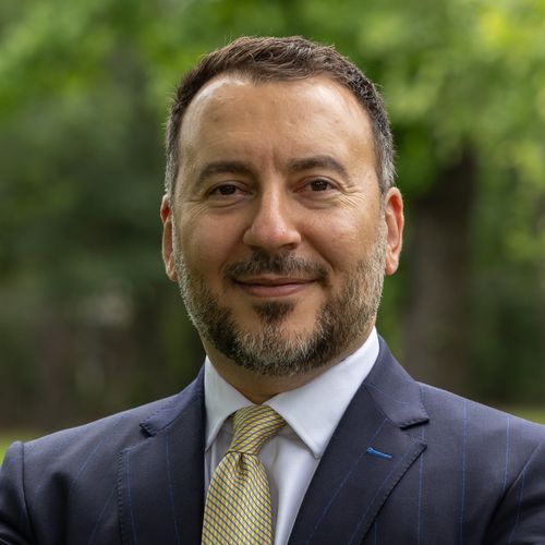 Rami Yassine