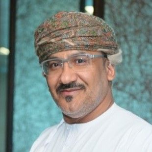 Salman Al Maimani