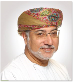 Sami Baqi Al Lawati