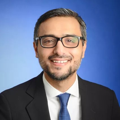 Sammy Ahmed