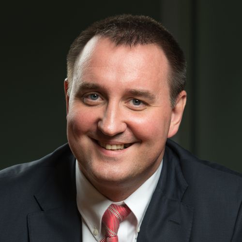 Sergey Peresypkin