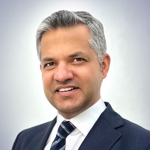 Siddharth Malik