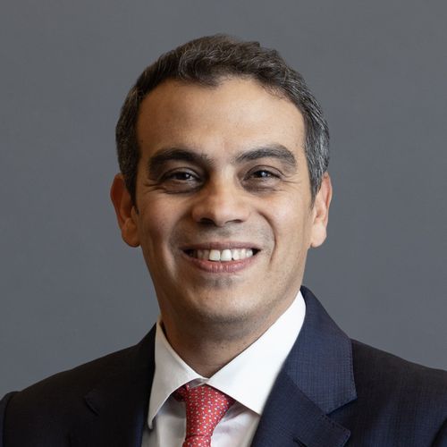Tarek Rizk