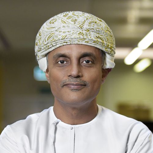 Yousuf Al Ojaili