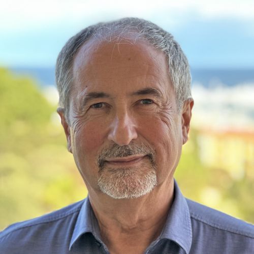 Olivier Houzé
