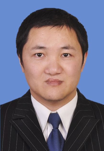 Houbu Li