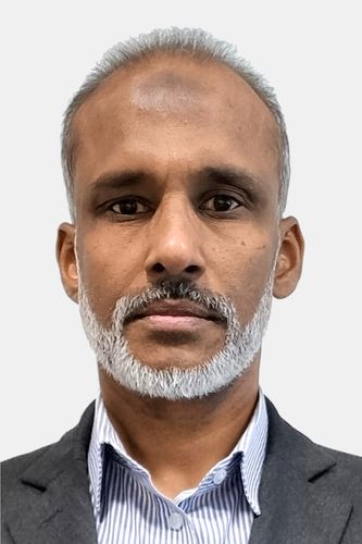 Abdul Rahim Arafath