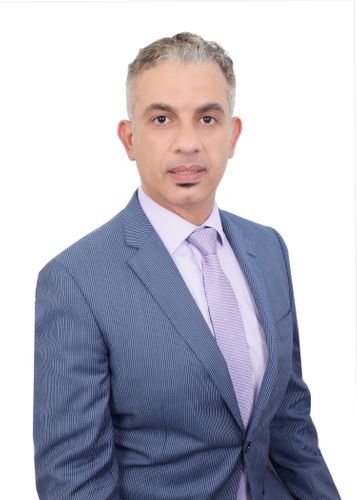 Ahmad Mehwi