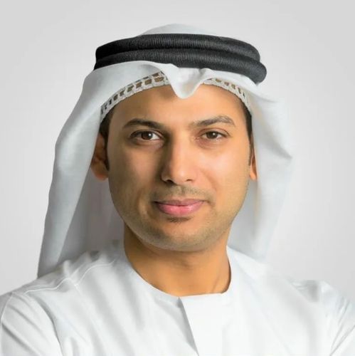 Ali Al Rawahi
