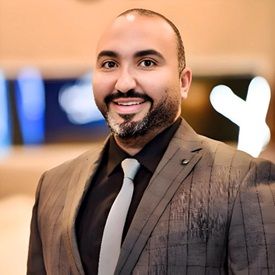 Ayman Amer