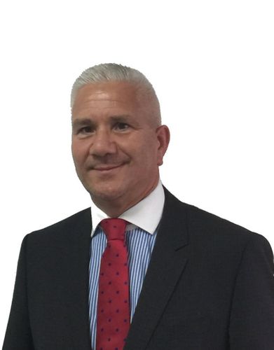 Bob Morgan