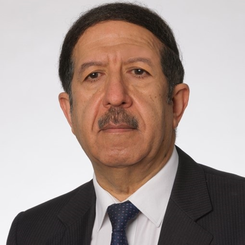 Farshad Salamat-Zadeh