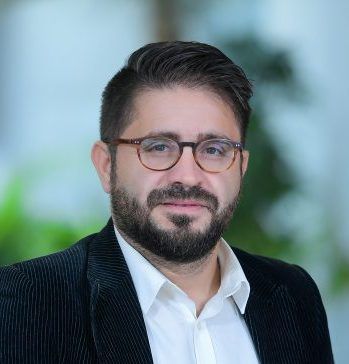 Imad Barsoum