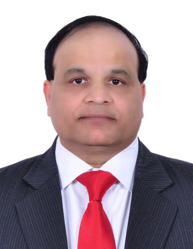 Girish Gupta