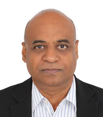 Gokul Radhakrishnan