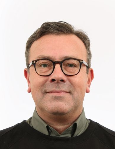 Huibert Kwint