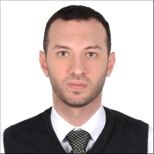 Issam Ismail