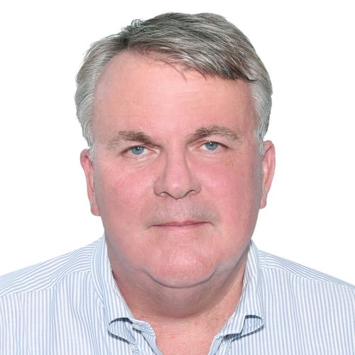John R Wright