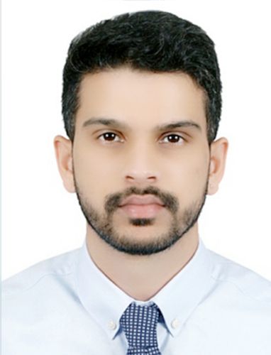 Kailas Rajendran