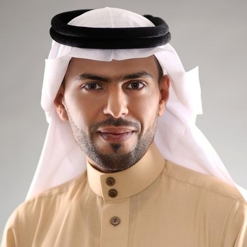 Khaled AlMuhammadi