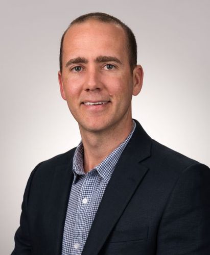 Jonathan Hickey