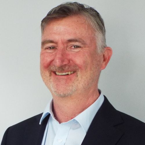 Mike O'Brien