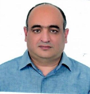 Murali Adhyatma Bhattar