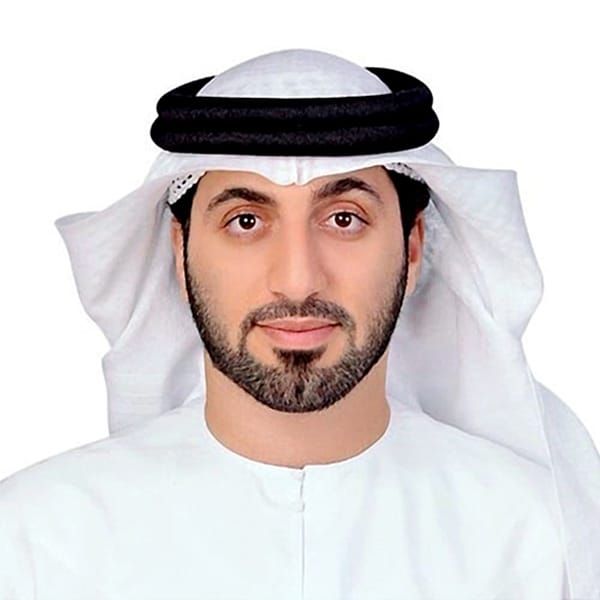 Ahmed Mohamed Alebri