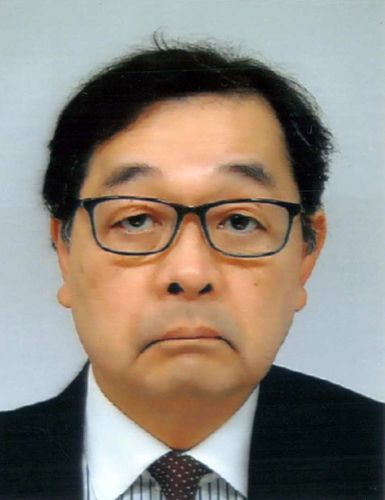 Takashi Kuriyama