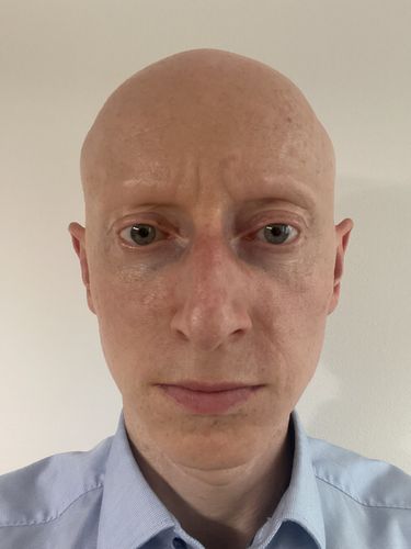 Niklas Romanowski