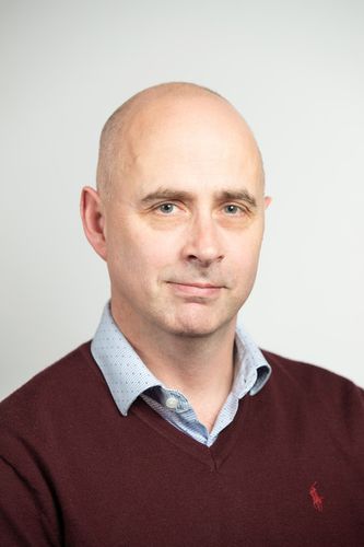 Peter Hansen