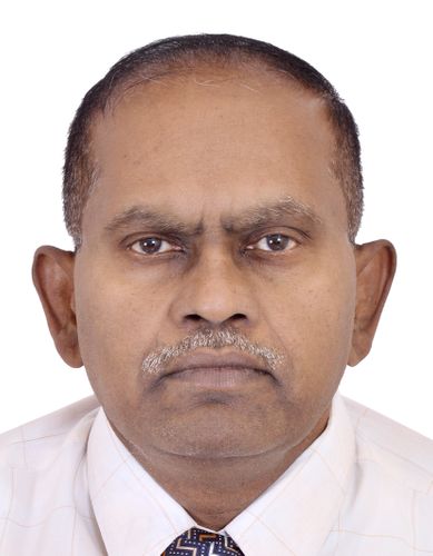 Siva Prasada Rao Grandhe