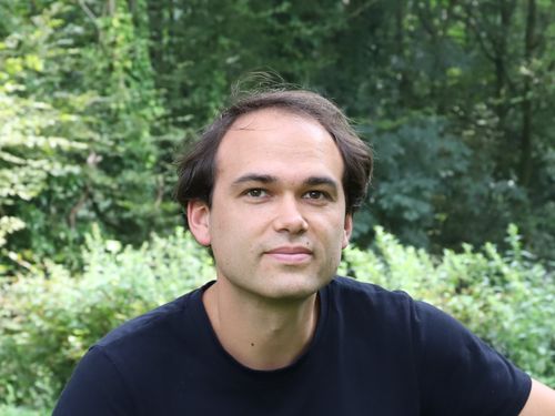 Matthias Ide