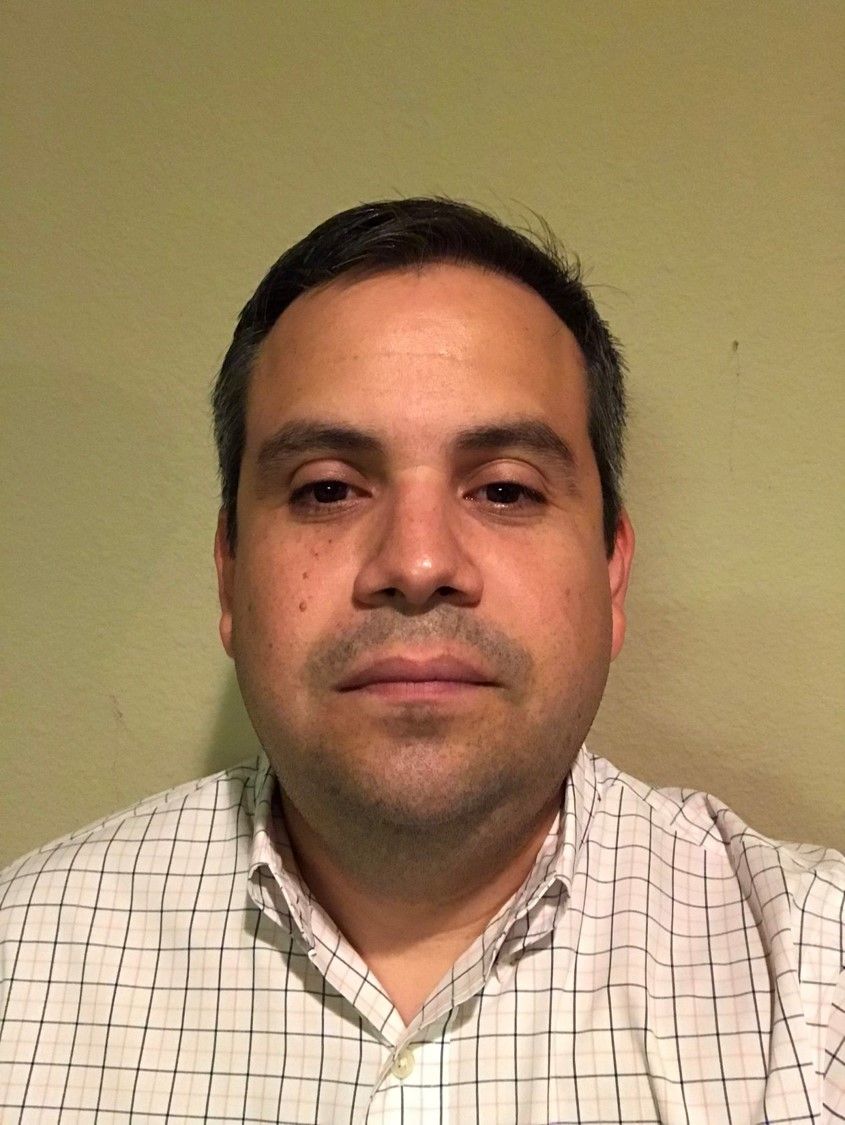 Carlos Fernandez-Lopez