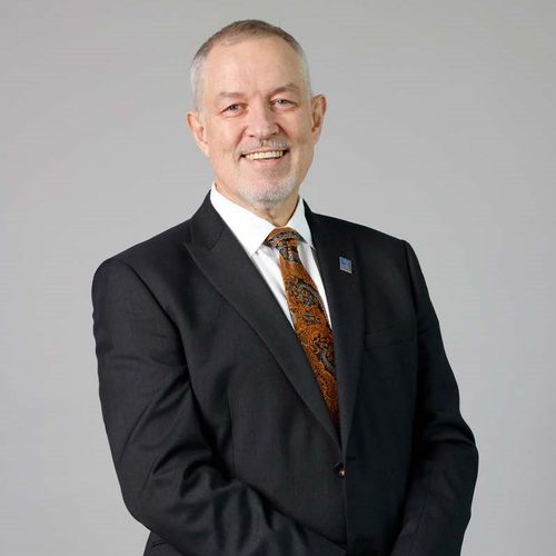 Raymond Burke