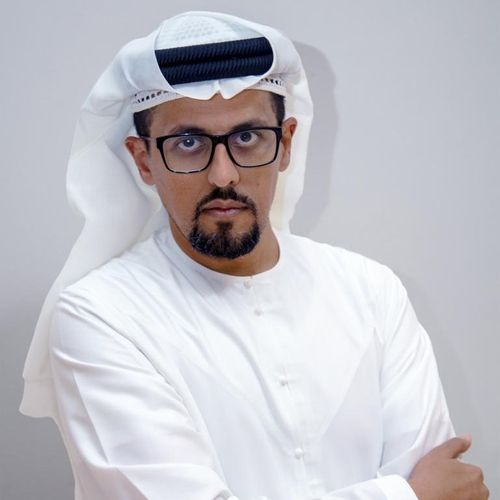 Saqer Al Messabi