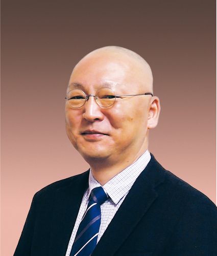 Shin Nishimura