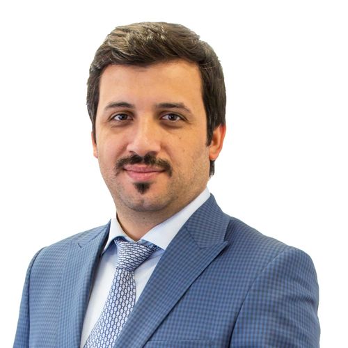 Suleyman Deveci