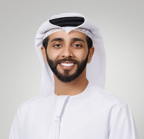 Saif Binamer