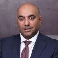 Mohammed Al Bahar