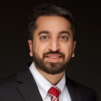 Mohammed Al Abdullah