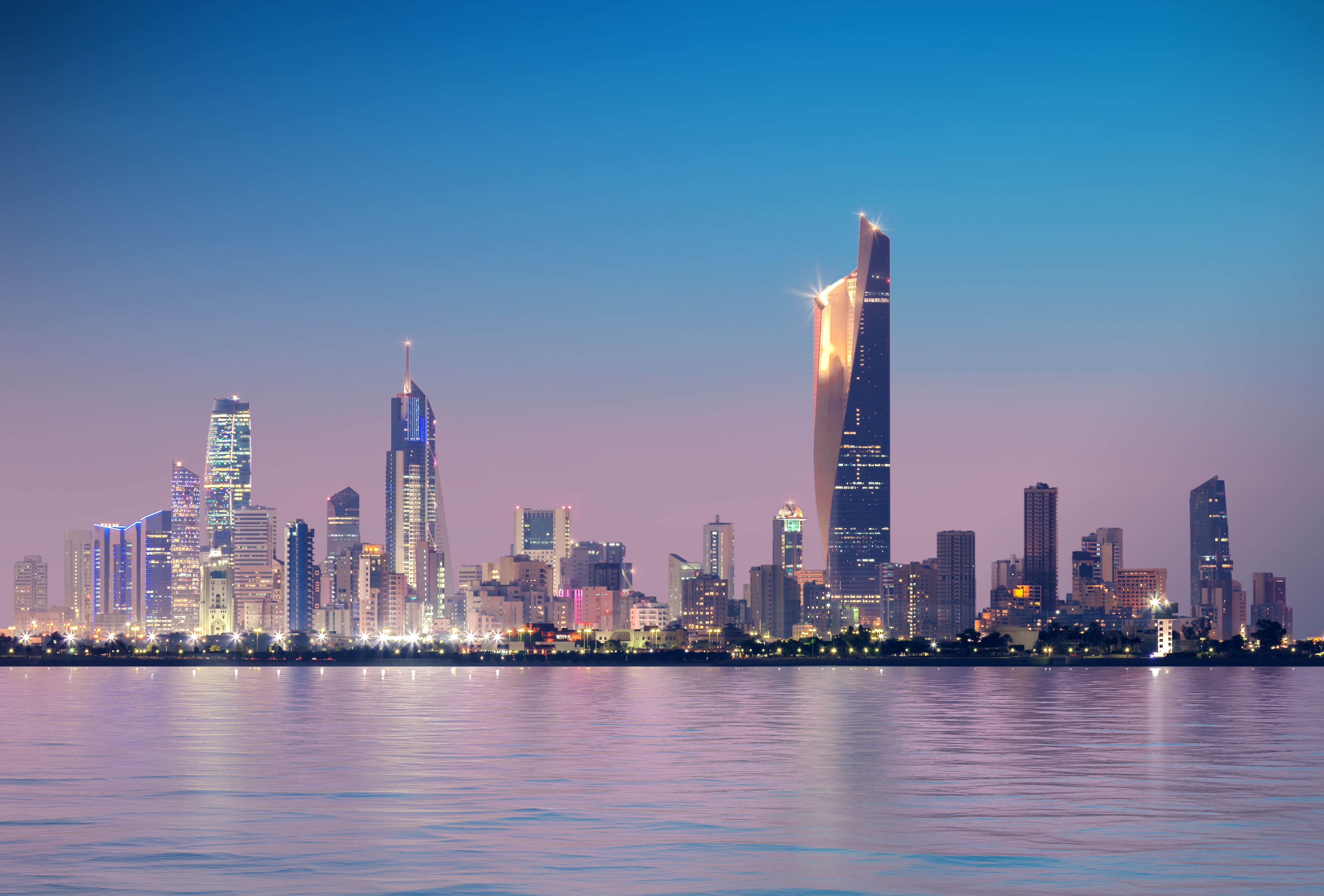 Kuwait