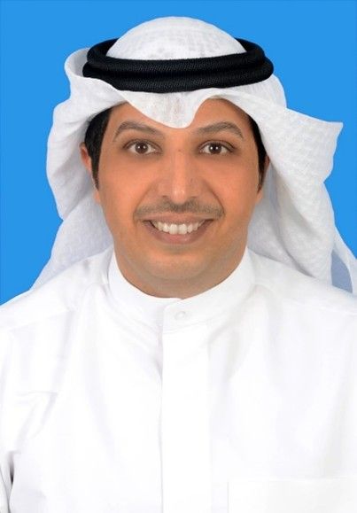 Basel Al-Otaibi