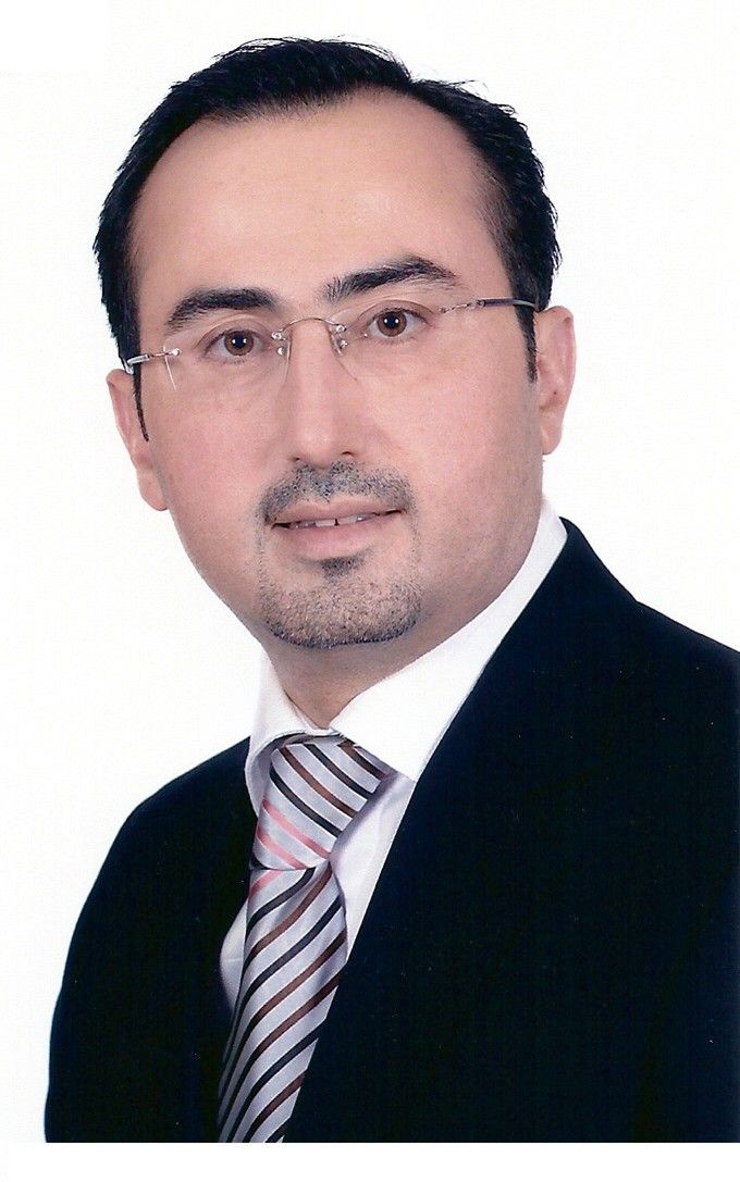 Bassem Elkadri