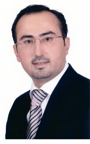 Bassem Elkadri