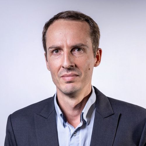 Guillaume  Fauchille