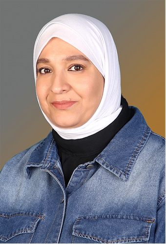 Haya   Al-Mayyan